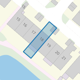 Perceel HSN01-I-1547