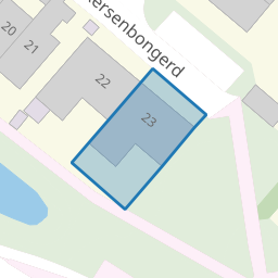 Perceel HSN01-I-1552