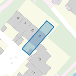 Perceel HSN01-I-1556