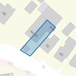 Perceel HSN01-I-1590