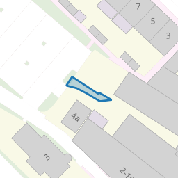 Perceel HSN01-I-1600