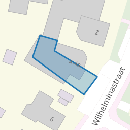 Perceel HSN01-I-1607