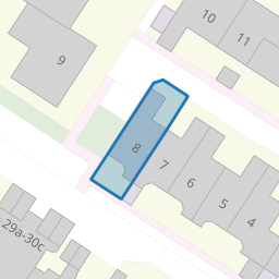 Perceel HSN01-I-1643