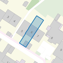 Perceel HSN01-I-1651