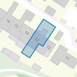 Perceel HSN01-I-1655