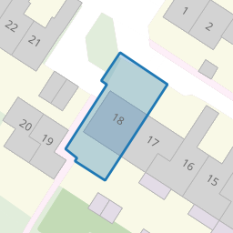 Perceel HSN01-I-1660