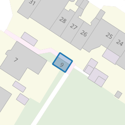 Perceel HSN01-I-1669