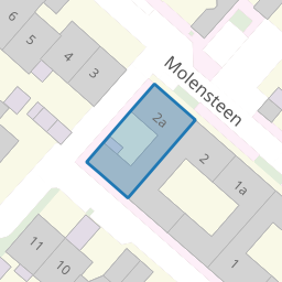 Perceel HSN01-I-1692