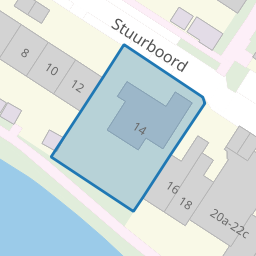 Perceel HSN01-I-1708