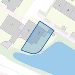 Perceel HSN01-I-1709