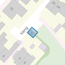 Perceel HSN01-I-1721