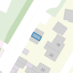 Perceel HSN01-I-1745