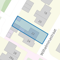 Perceel HSN01-I-1747