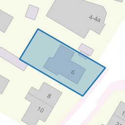 Perceel HSN01-I-1752