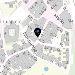 Appartement HSN01 I 1815 1