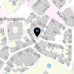 Appartement HSN01 I 1818 1