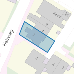 Perceel HSN01-I-1853