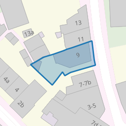 Perceel HSN01-I-1864