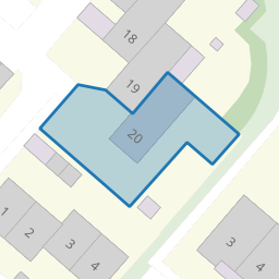 Perceel HSN01-I-1895