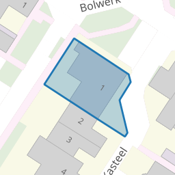 Perceel HSN01-I-1935