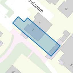 Perceel HSN01-I-1946