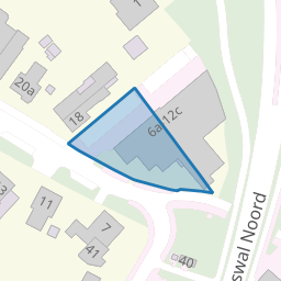 Perceel HSN01-I-1987