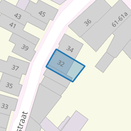 Perceel HSN01-I-1997