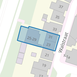 Perceel HSN01-I-2005