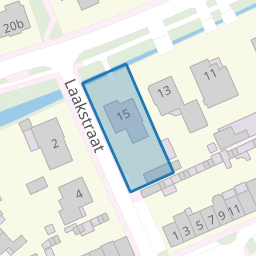 Perceel HSN01-I-2041