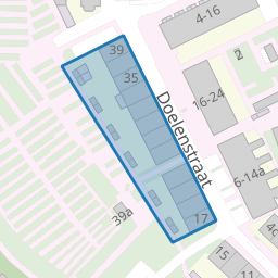 Perceel HSN01-I-2077