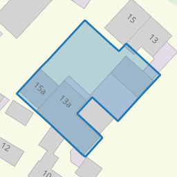 Perceel HSN01-I-2083