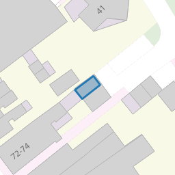 Perceel HSN01-I-2087