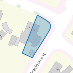 Perceel HSN01-I-2142