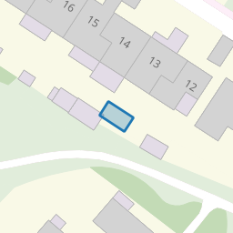 Perceel HSN01-I-2166