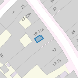Perceel HSN01-I-2191