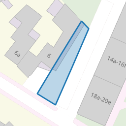 Perceel HSN01-I-2213