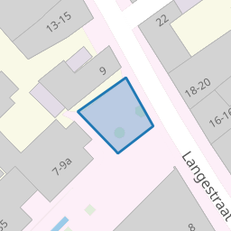 Perceel HSN01-I-2214