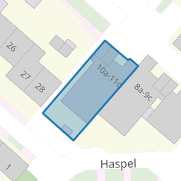 Perceel HSN01-I-2239