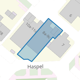 Perceel HSN01-I-2240