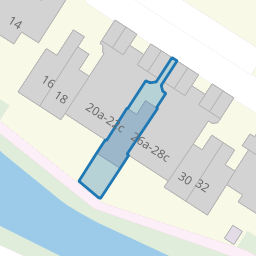 Perceel HSN01-I-2249