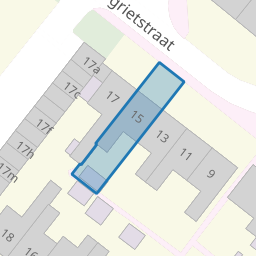 Perceel HSN01-I-2266