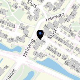 Appartement HSN01 I 2283 4