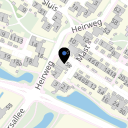 Appartement HSN01 I 2283 5