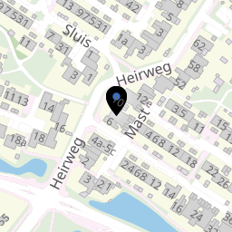 Appartement HSN01 I 2287 2