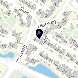Appartement HSN01 I 2287 4