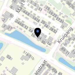 Appartement HSN01 I 2289 12