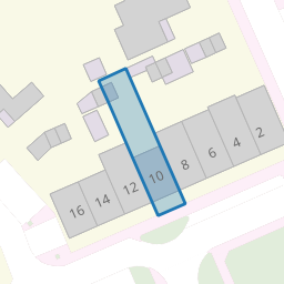 Perceel HSN01-I-2303