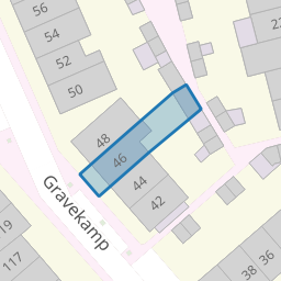 Perceel HSN01-I-2332