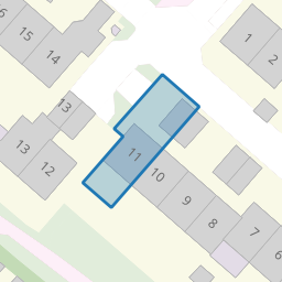 Perceel HSN01-I-2382