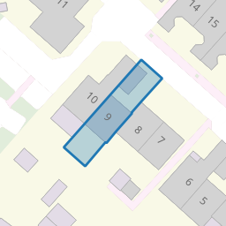 Perceel HSN01-I-2390